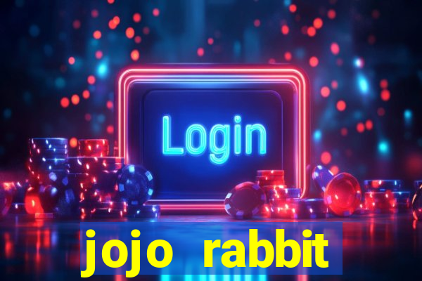 jojo rabbit assistir dublado